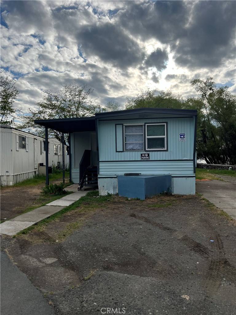 Lucerne, CA 95458,5877 Lake ST #8