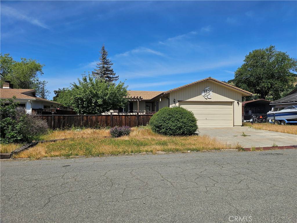 Clearlake Oaks, CA 95423,12855 Island CIR