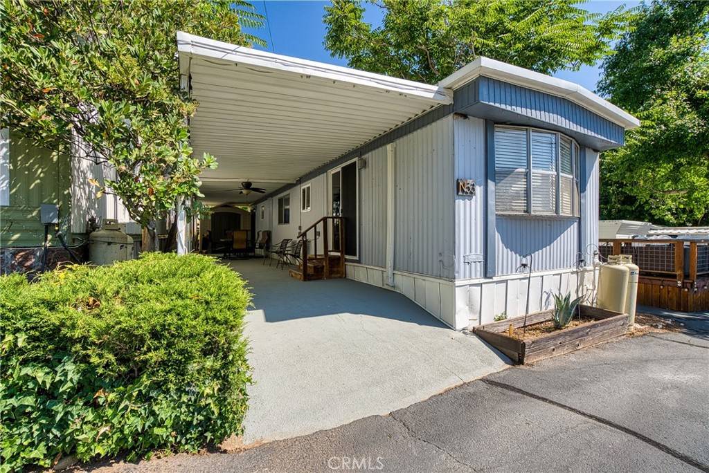 Kelseyville, CA 95451,8920 Soda Bay Rd #53