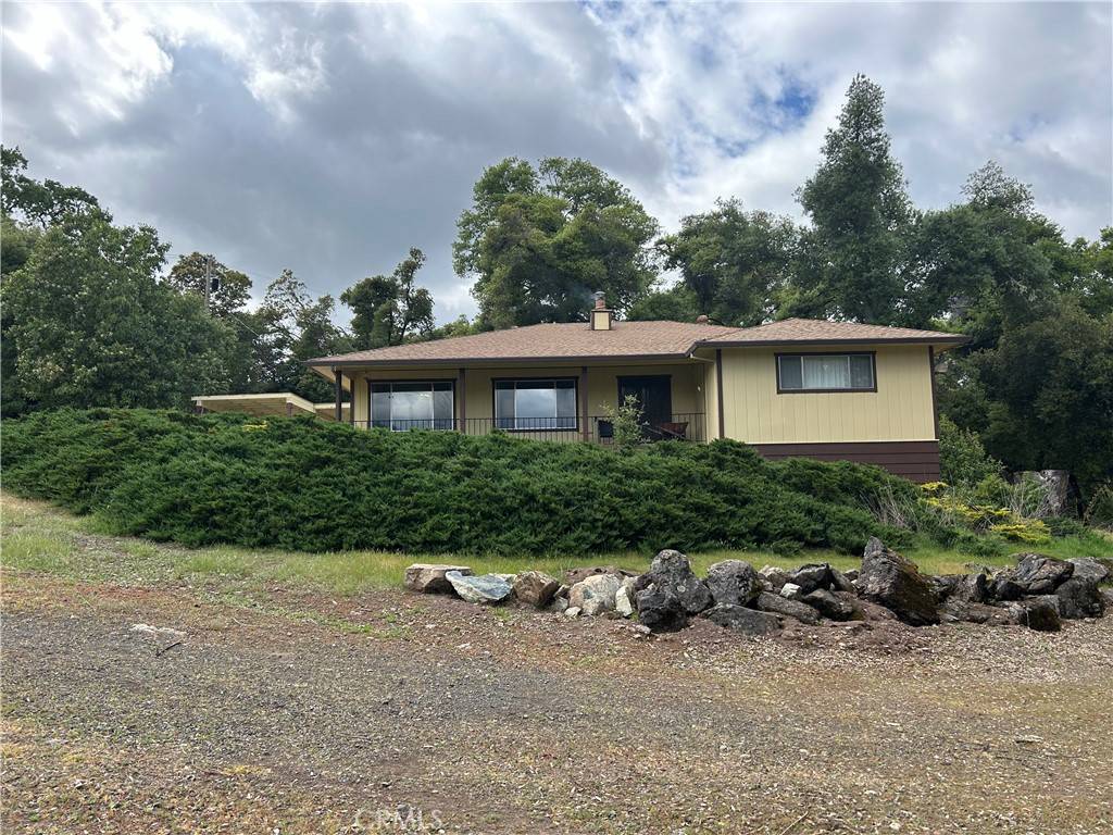 Upper Lake, CA 95485,10755 Schuette RD