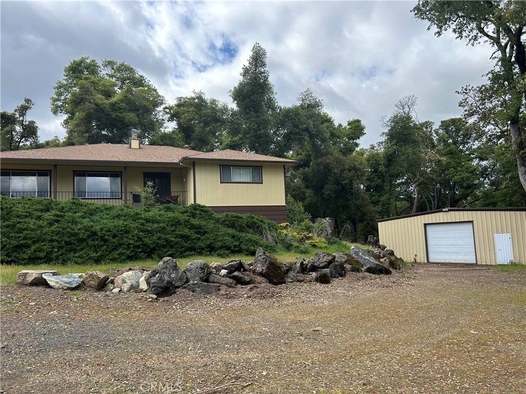 Upper Lake, CA 95485,10755 Schuette RD