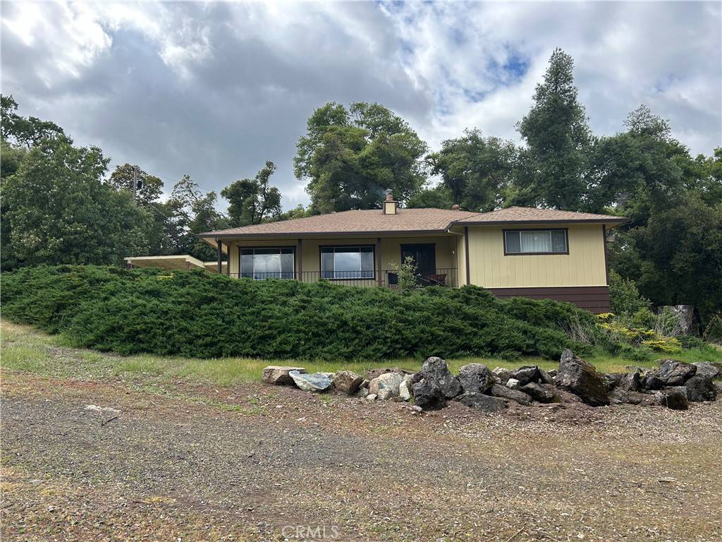 Upper Lake, CA 95485,10755 Schuette RD