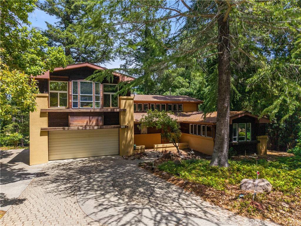 Kelseyville, CA 95451,2944 Buckingham DR