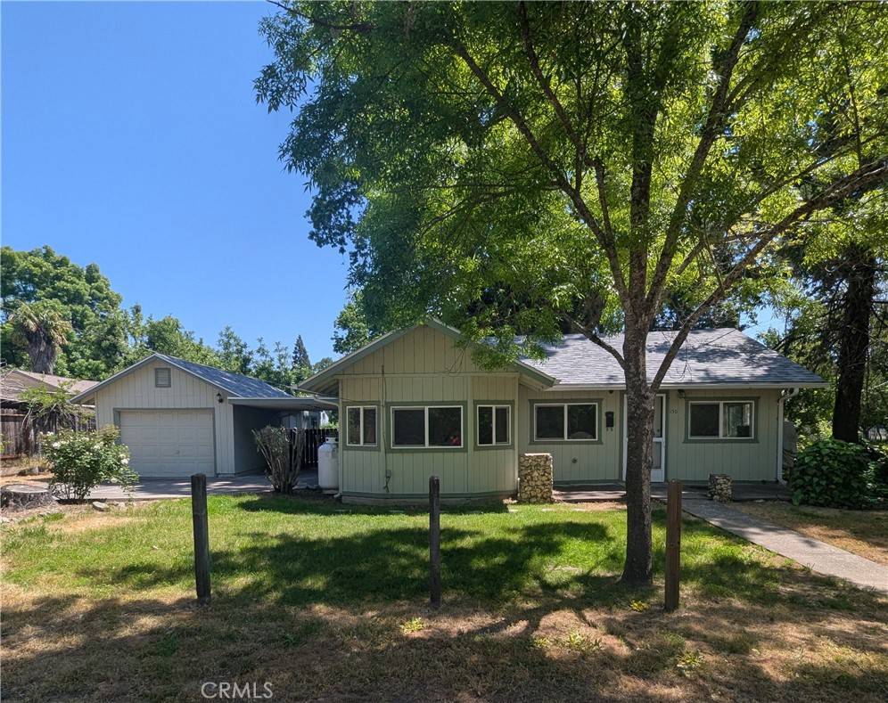 Lakeport, CA 95453,130 S Tunis DR