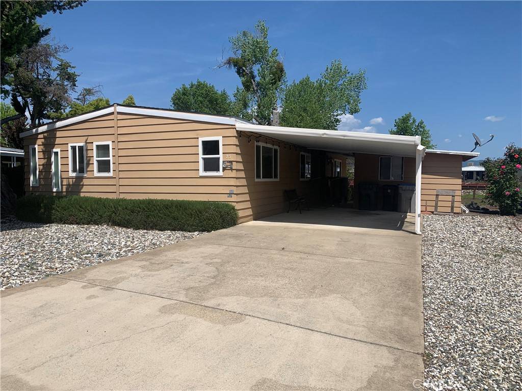 Lakeport, CA 95453,1800 south main #23