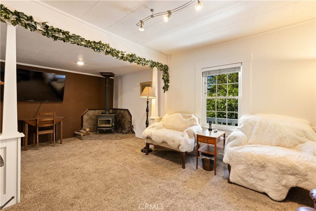 9748 Middle Creek RD Upper Lake, CA 95485