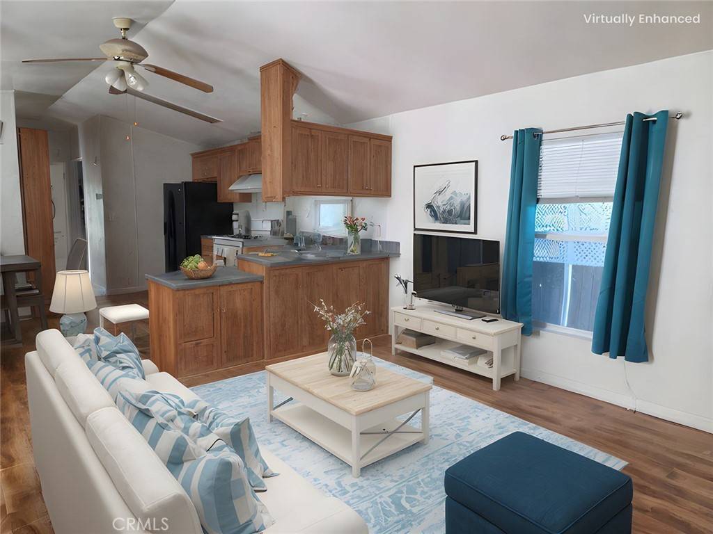 Lakeport, CA 95453,5330 Lakeshore BLVD #42