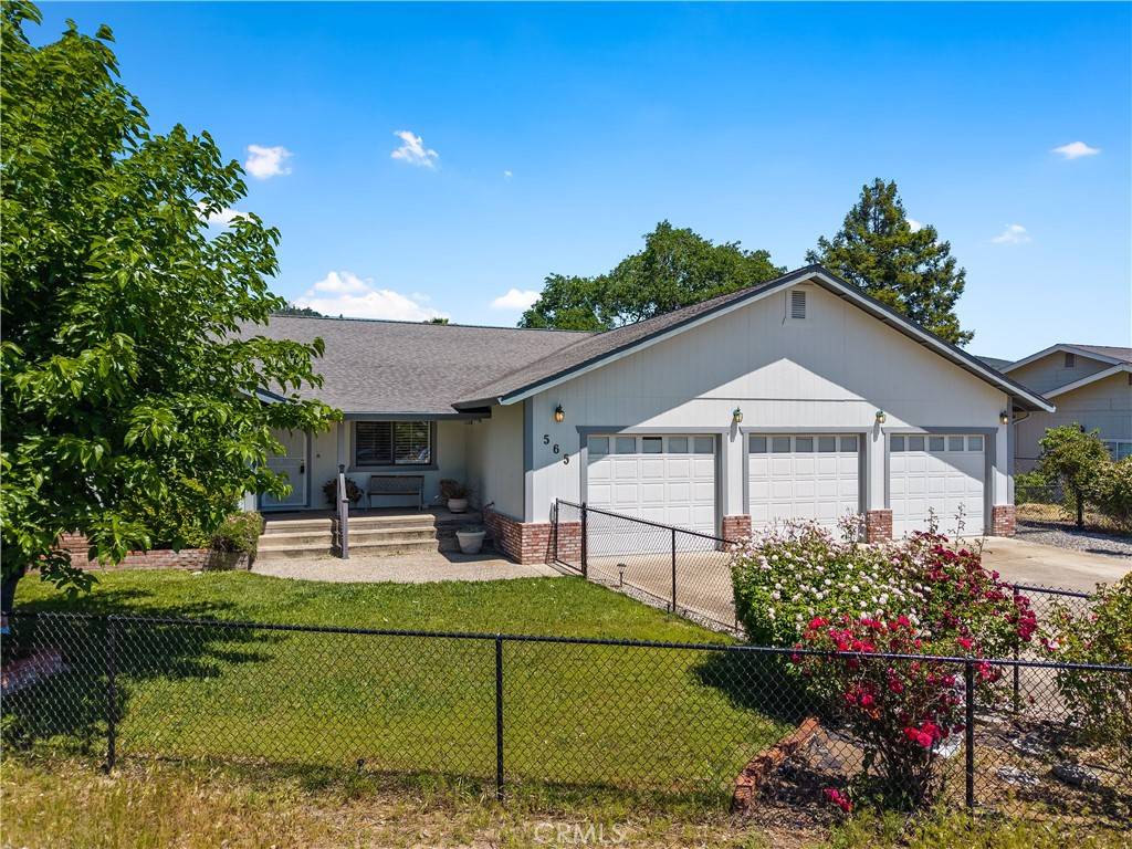 Clearlake Oaks, CA 95423,565 Bass LN
