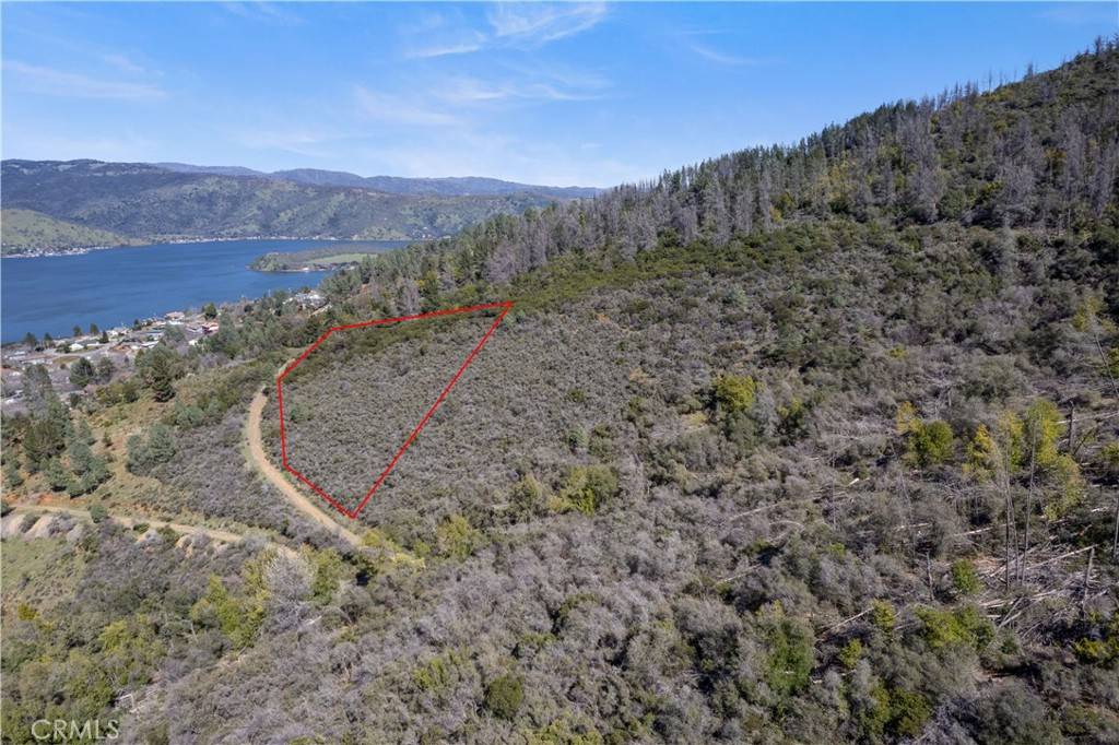 Kelseyville, CA 95451,7205 Grande Vista DR