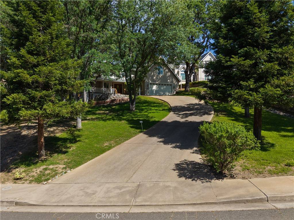 Lakeport, CA 95453,1980 Will O View CIR