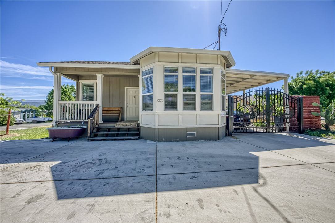 Lakeport, CA 95453,5220 Lakeshore BLVD