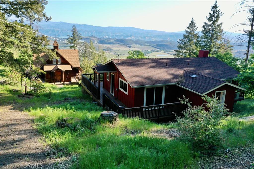 Kelseyville, CA 95451,9233 Diamond Dust TRL