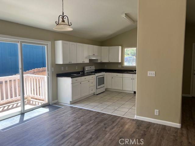 Clearlake, CA 95422,16214 33rd AVE