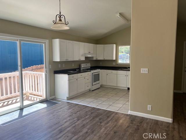 Clearlake, CA 95422,16214 33rd AVE