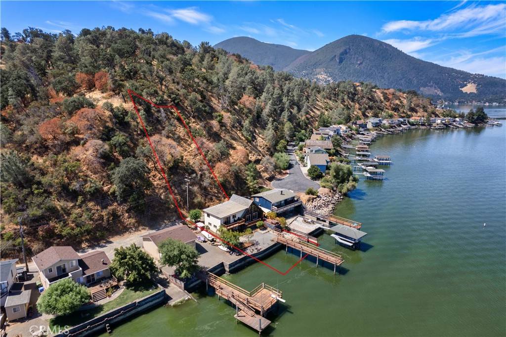 Clearlake, CA 95422,1618 Indian Gardens DR
