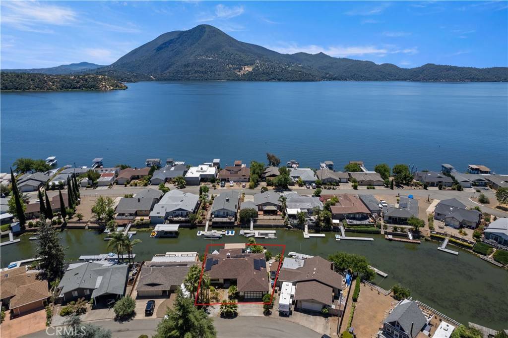 Lucerne, CA 95458,7795 Richard DR