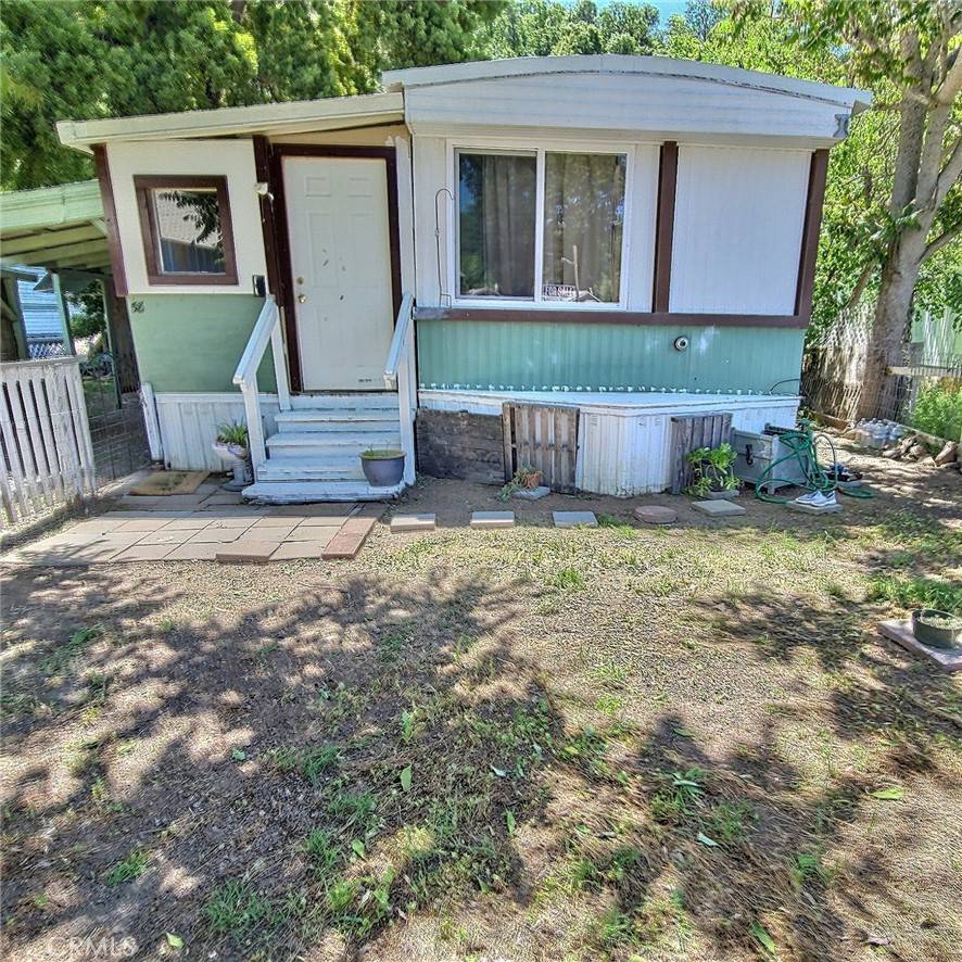 Lucerne, CA 95458,3630 Country Club DR #58
