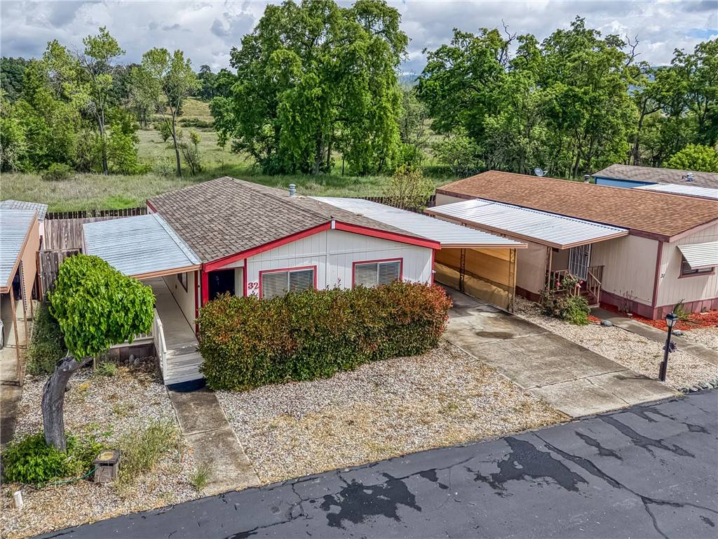 Lakeport, CA 95453,5330 Lakeshore BLVD #32