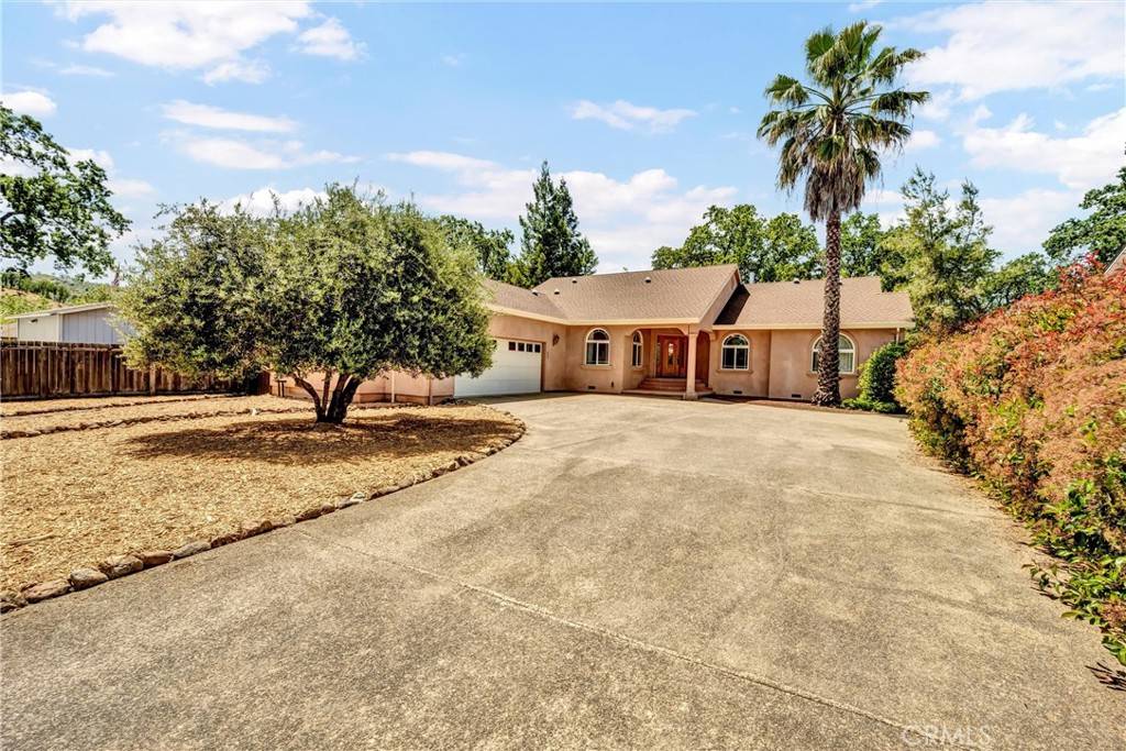 Middletown, CA 95461,21425 Valley Oak DR