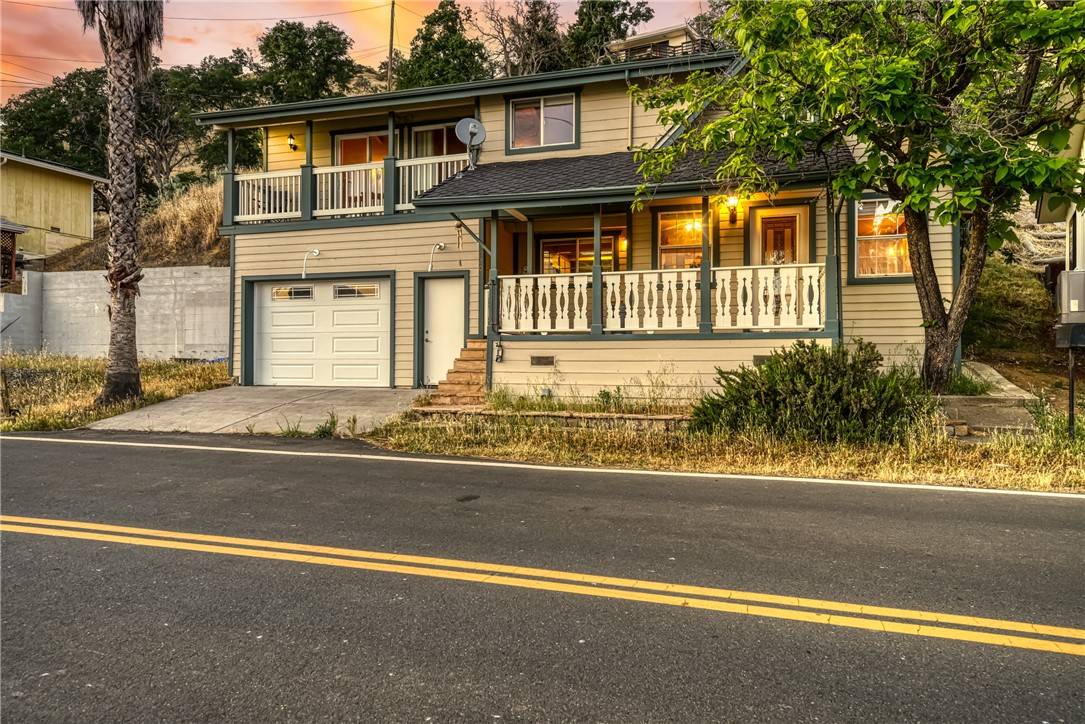Clearlake, CA 95422,12620 Lakeshore DR