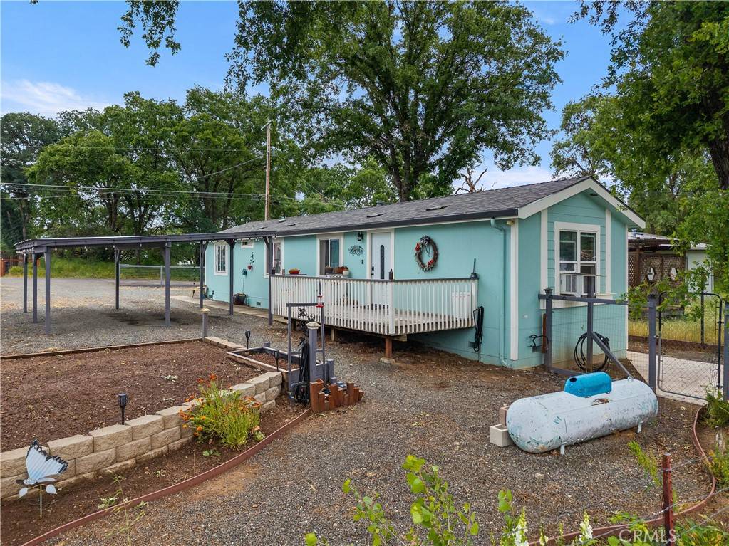 Lakeport, CA 95453,2673 Howard AVE #A