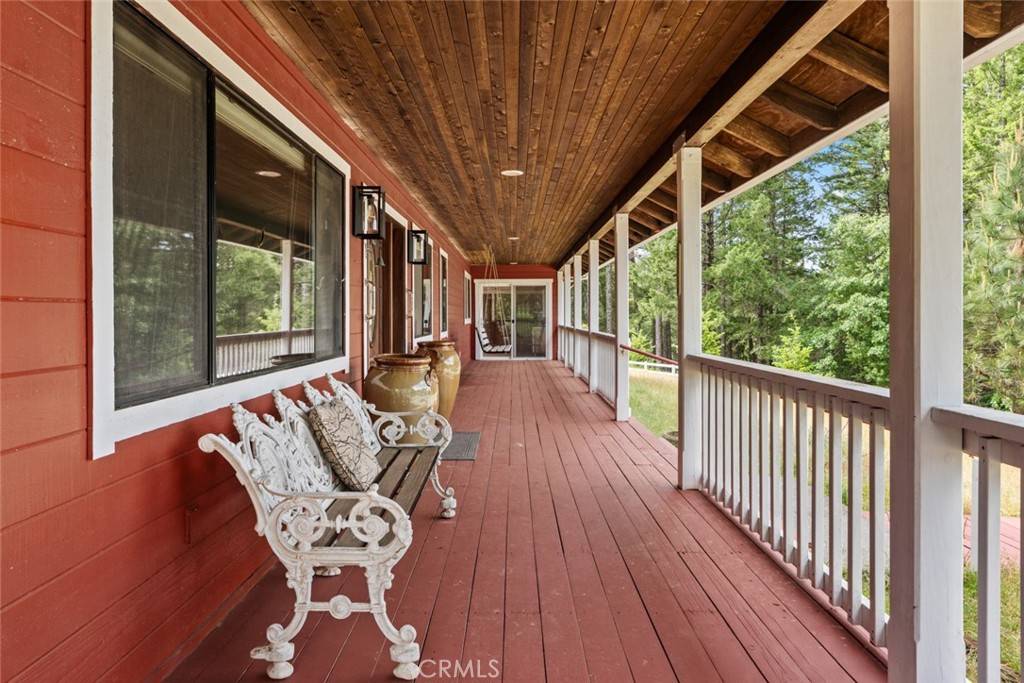 Willits, CA 95490,18526 Mariposa Creek RD