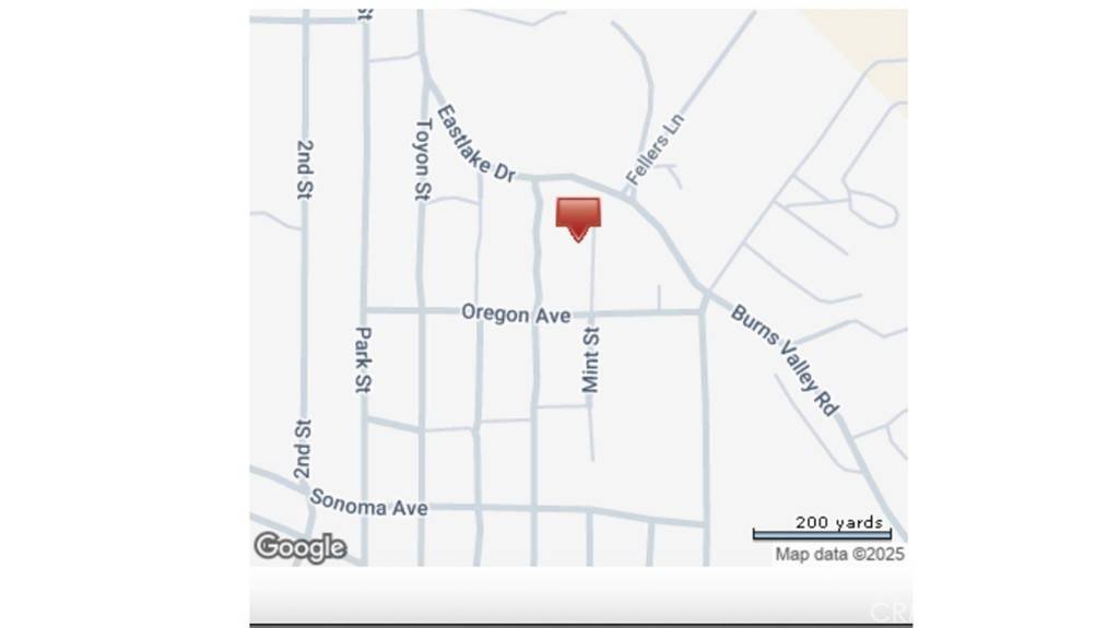 Clearlake, CA 95422,3359 Mint ST