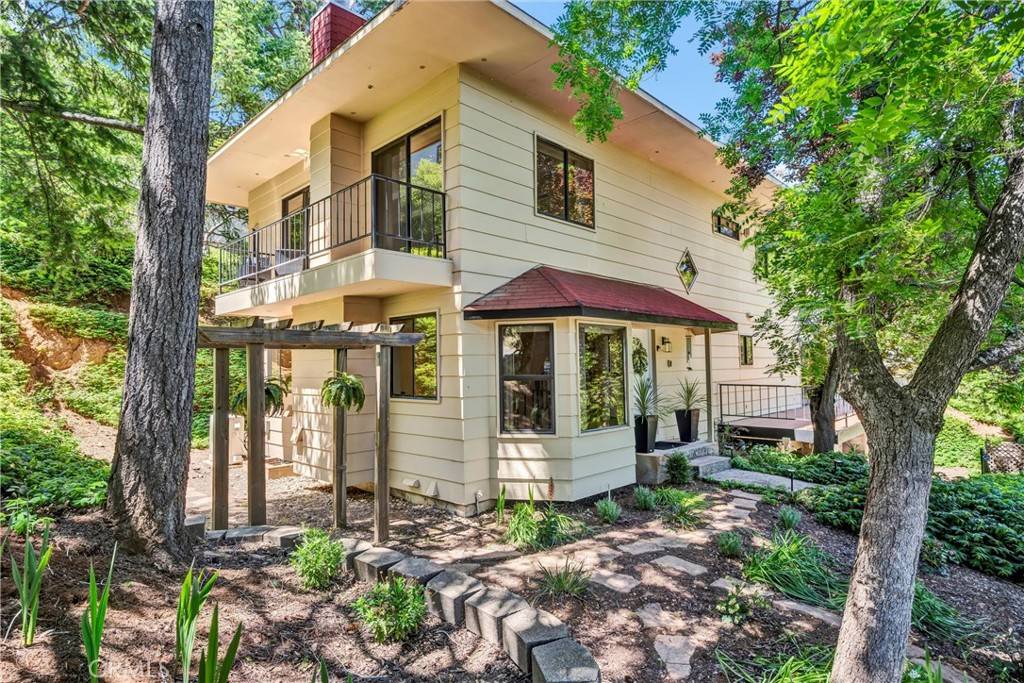 Kelseyville, CA 95451,3611 Fircrest CT