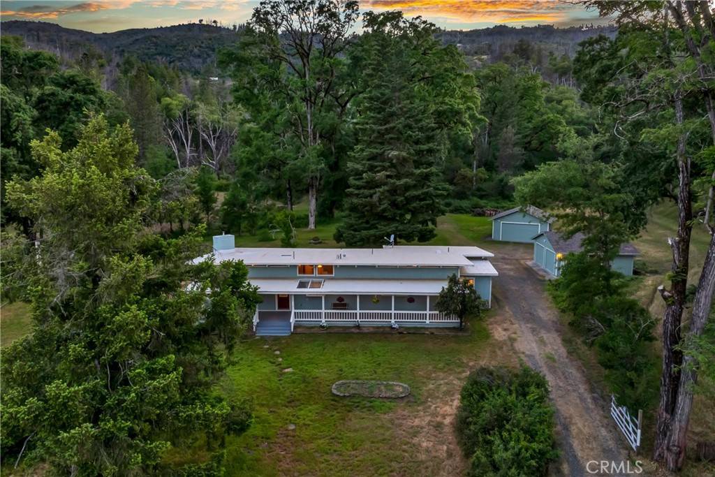 Upper Lake, CA 95485,12255 Elk Mountain RD