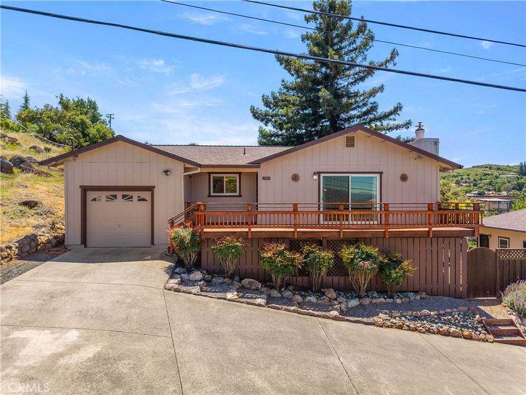 Kelseyville, CA 95451,10091 Emerald DR