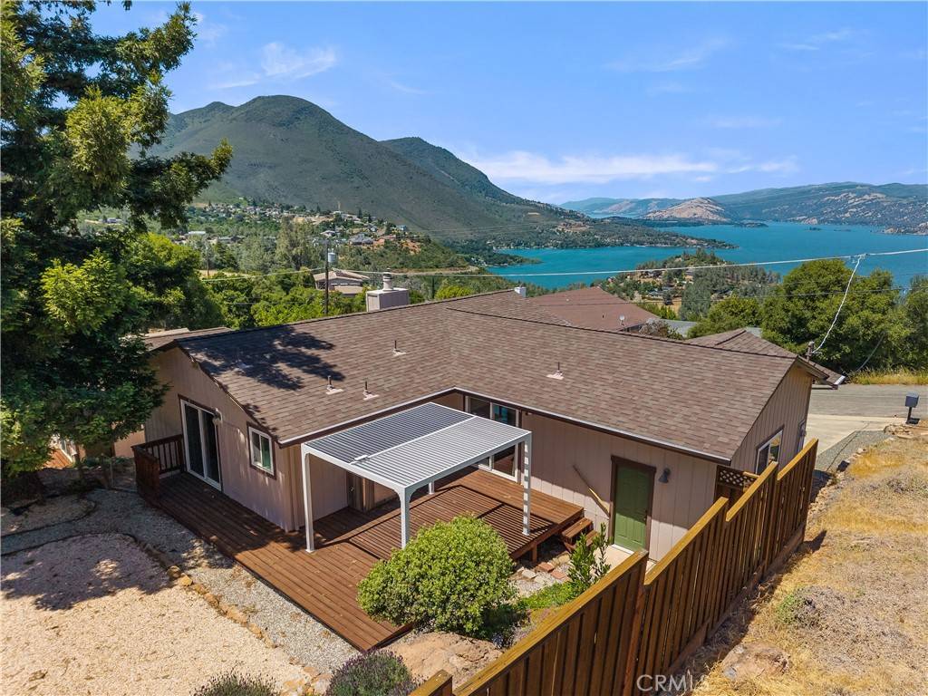 Kelseyville, CA 95451,10091 Emerald DR