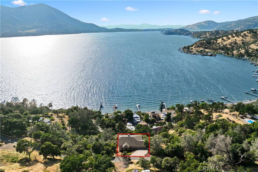 Clearlake, CA 95422,2921 Crestview DR