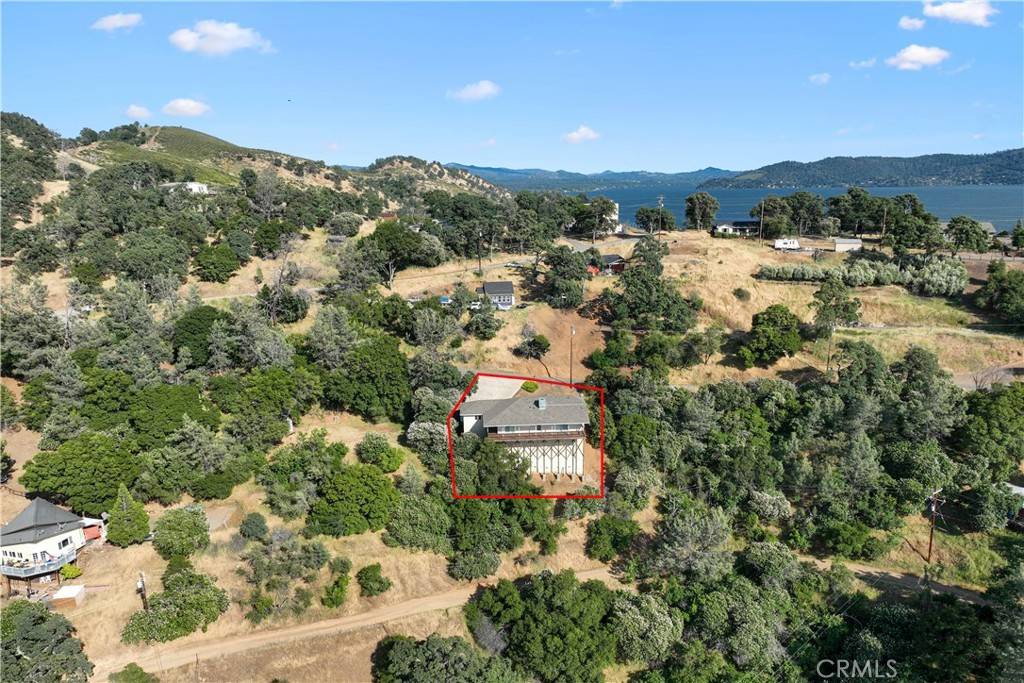 Clearlake, CA 95422,2921 Crestview DR