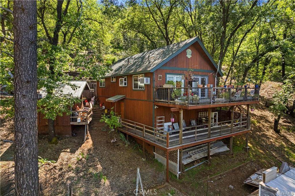 Kelseyville, CA 95451,3062 Riviera Heights DR