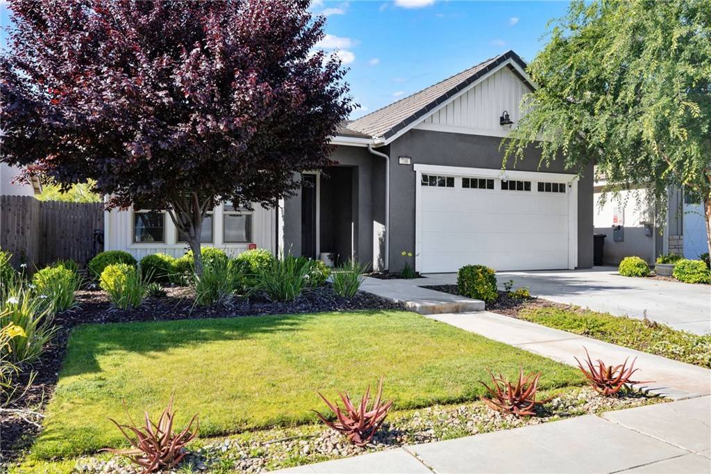 Madera, CA 93636,748 Expedition WAY W