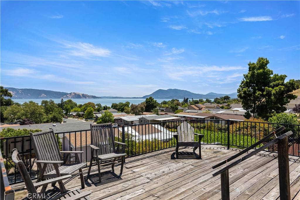 Lakeport, CA 95453,4237 5th AVE