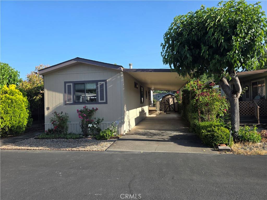Lakeport, CA 95453,5330 Lakeshore BLVD #5