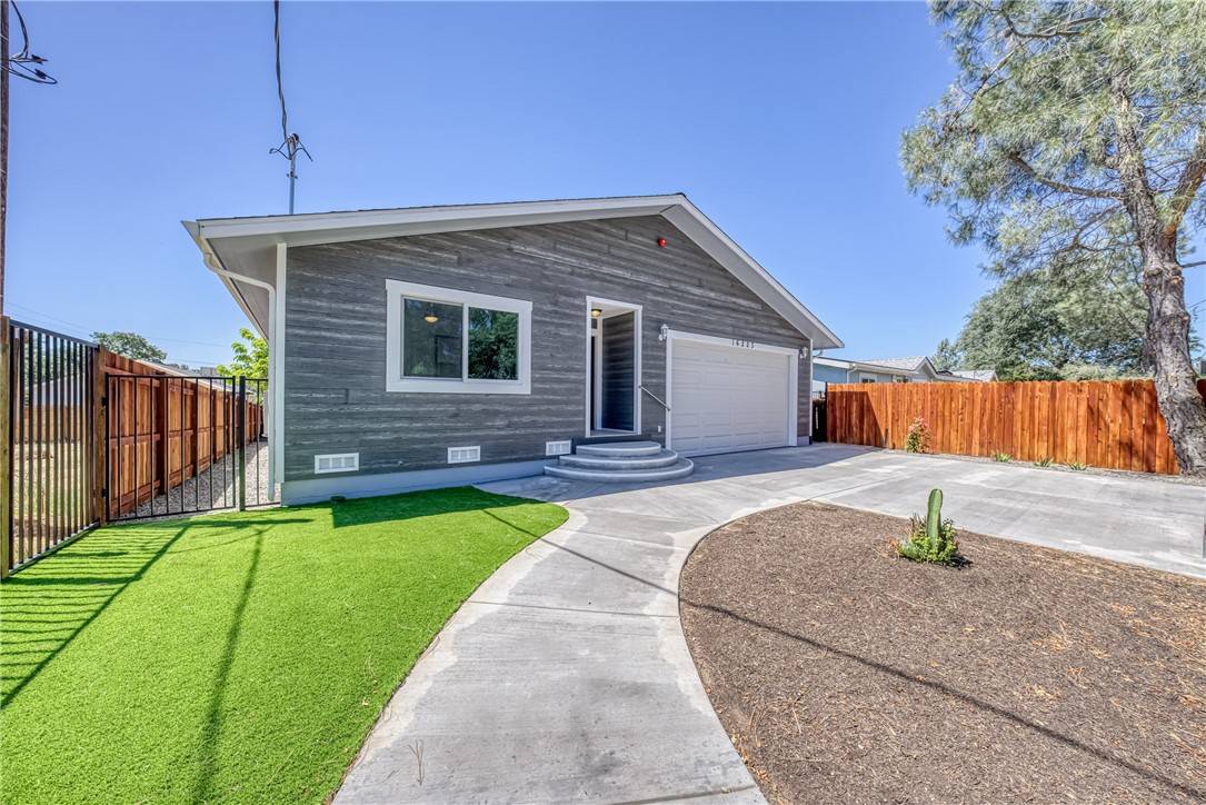 Clearlake, CA 95422,16223 31st AVE