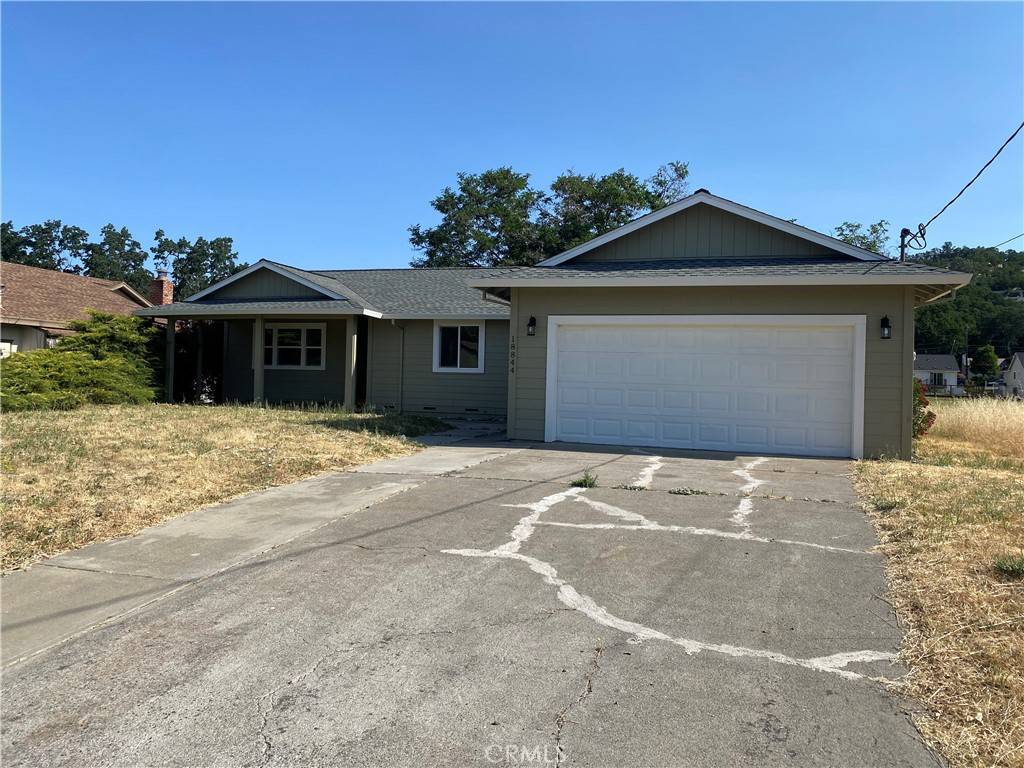 Hidden Valley Lake, CA 95467,18844 Deer Hollow RD