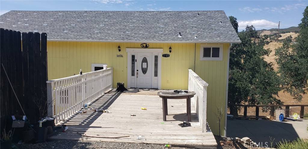 Clearlake Oaks, CA 95423,2723 Apache TRL