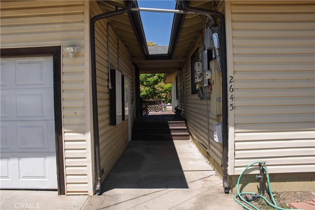 Lakeport, CA 95453,2645 Clipper LN