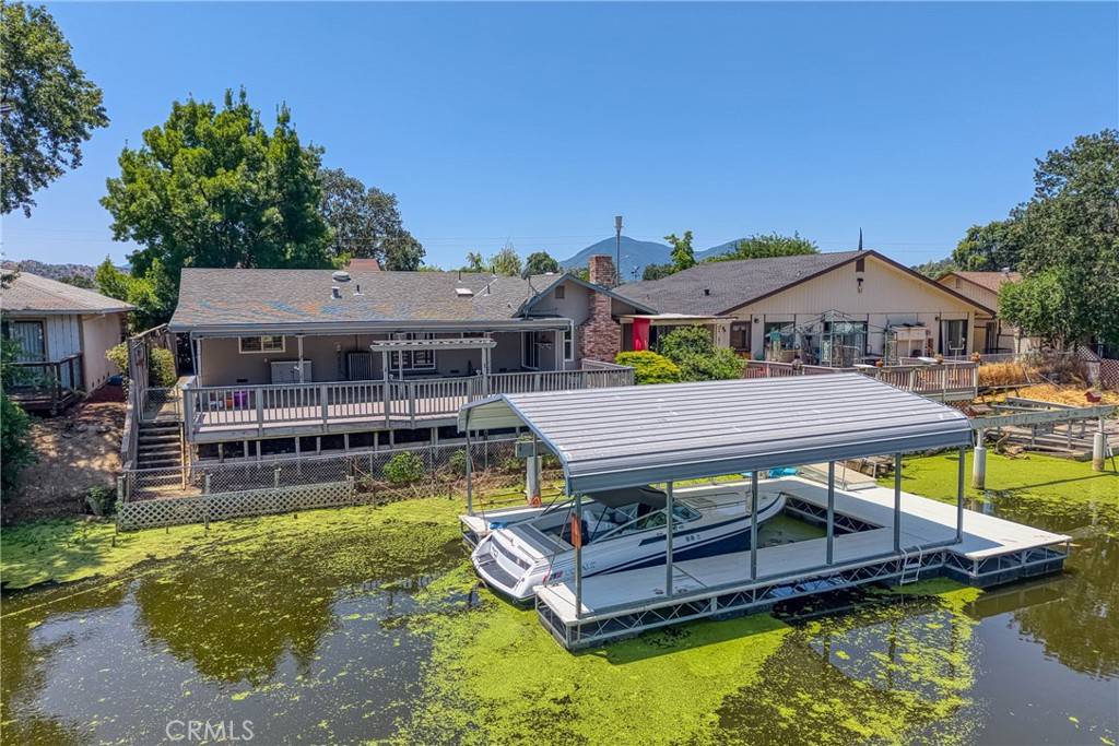 Clearlake Oaks, CA 95423,13334 Anchor