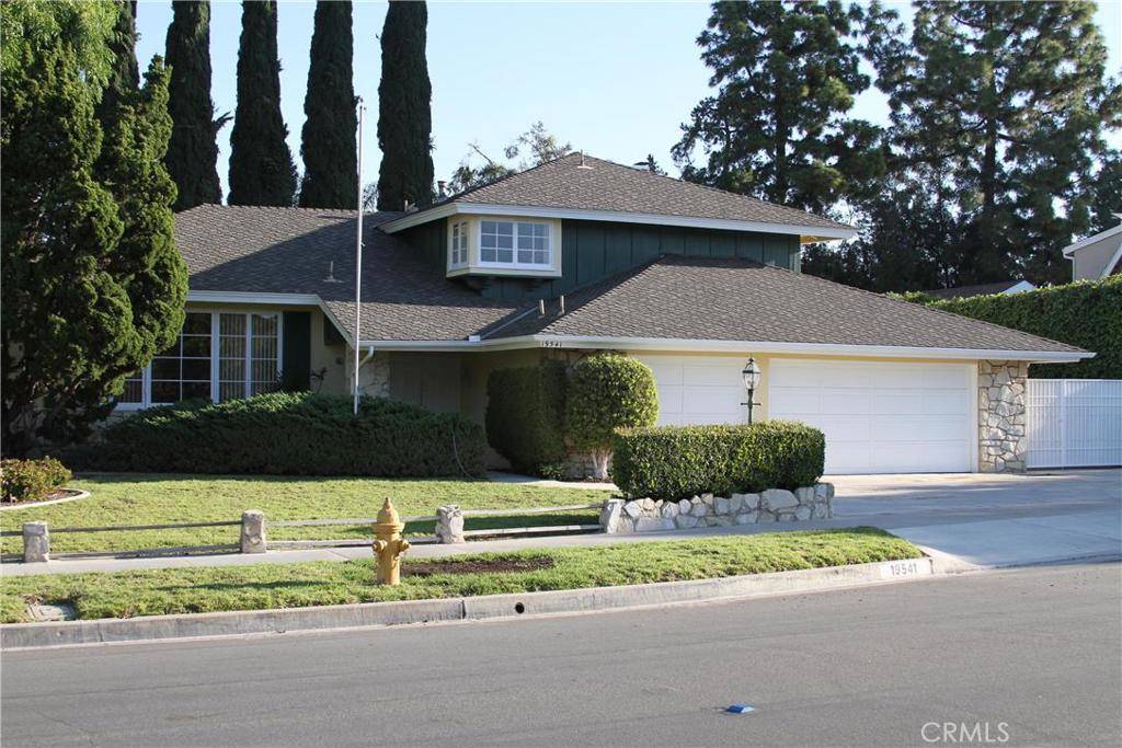 Yorba Linda, CA 92886,19541 Shadow Hill DR