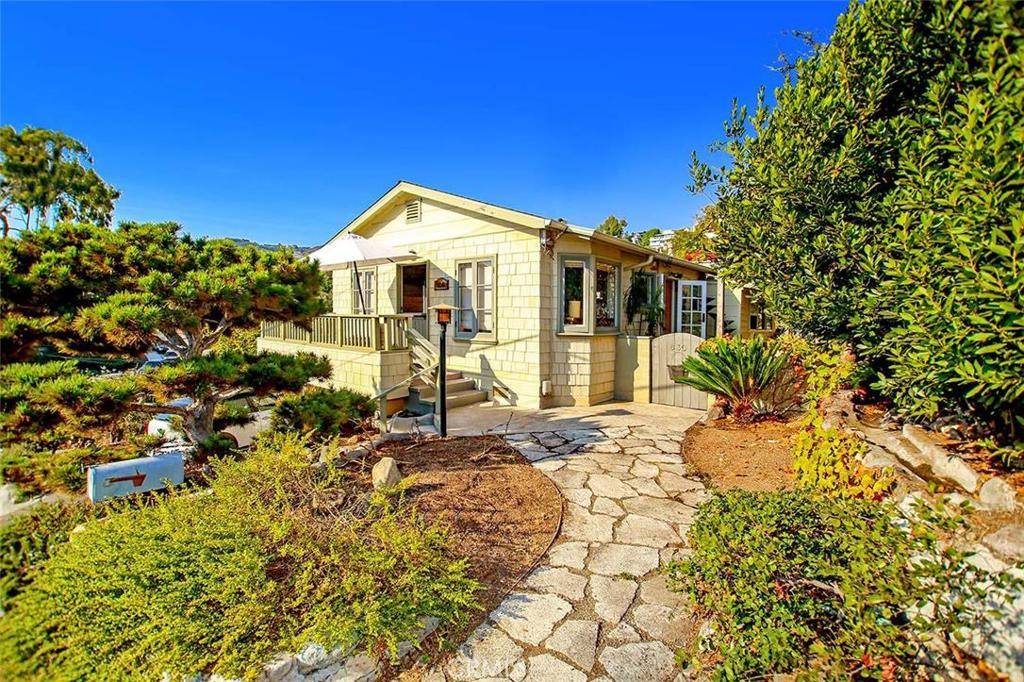 Laguna Beach, CA 92651,830 Fen WAY