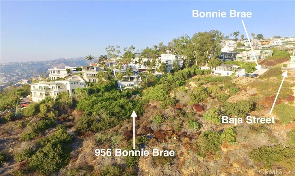 Laguna Beach, CA 92651,956 Bonnie Brae AVE