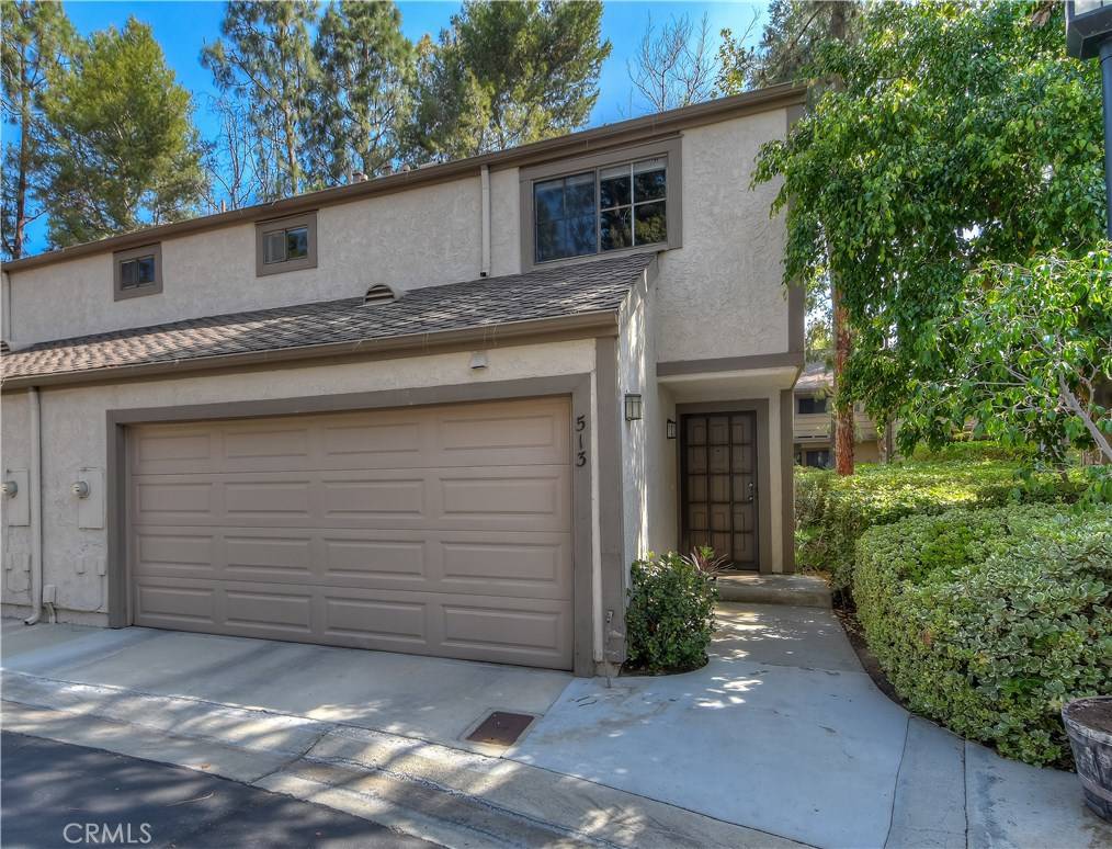 Fullerton, CA 92831,513 Lazy Creek CIR #111