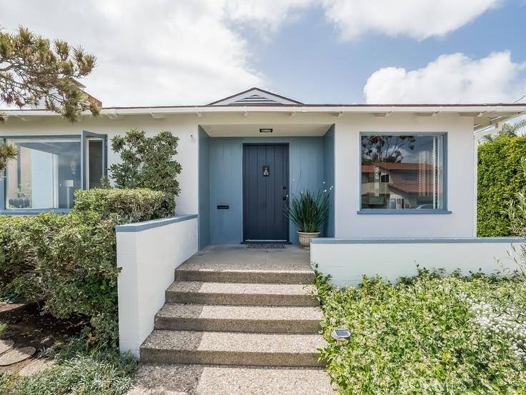 Laguna Beach, CA 92651,124 La Brea