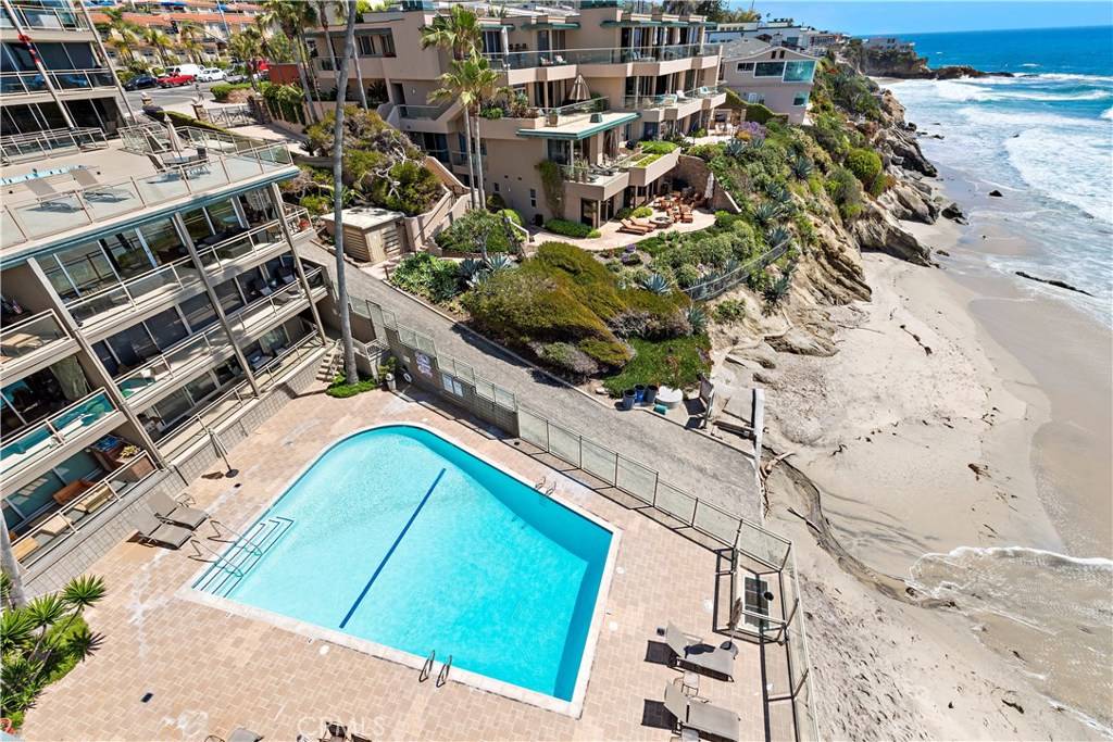 Laguna Beach, CA 92651,1585 S Coast #64