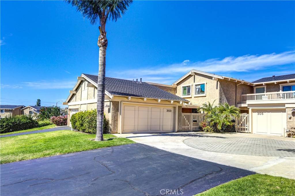 San Clemente, CA 92672,303 Avenida Adobe