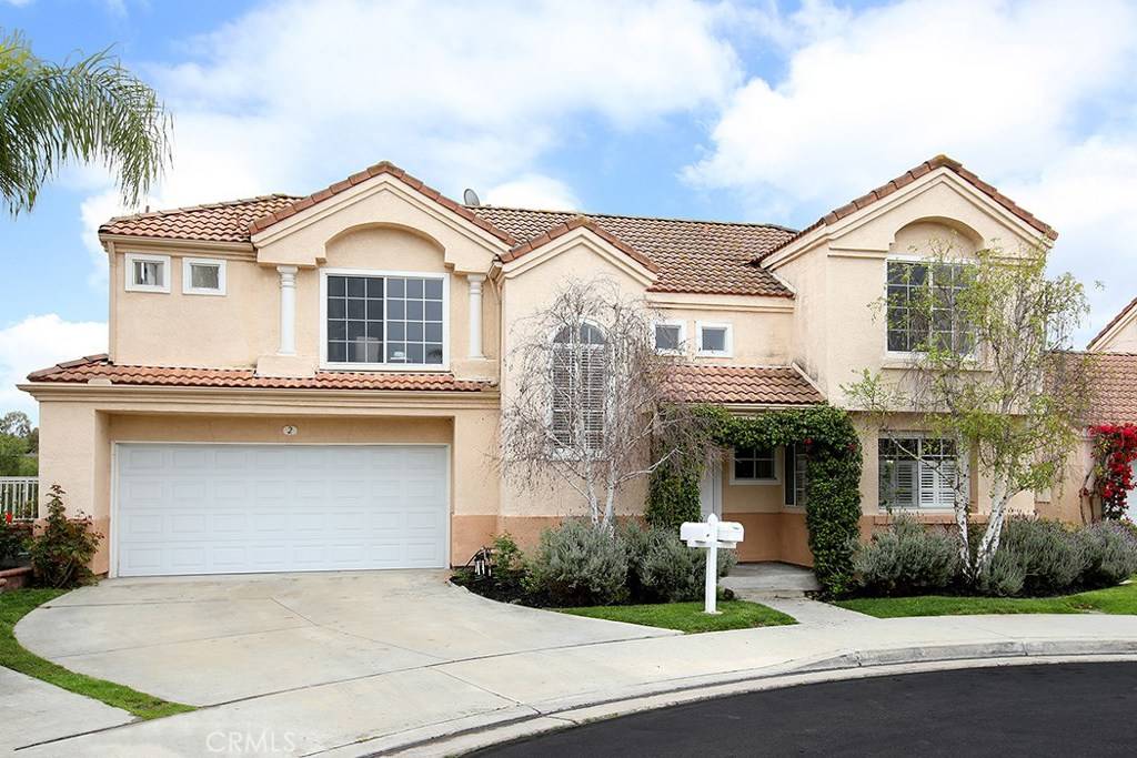 Aliso Viejo, CA 92656,2 Santa Monica ST